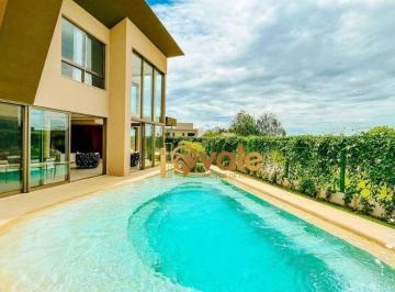 Casa · 480m² · 3 Quartos · 4 Vagas · Casa em Jardim Bela Vista, São José dos Campos/SP de 480m² 3 quartos à venda por R$ 4.500.000,00