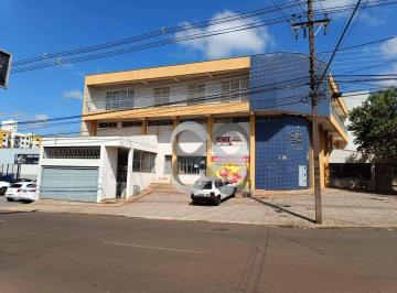 Comercial · 900m² · 8 Vagas · Salão em Centro, Londrina/PR de 900m² à venda por R$ 4.700.000,00