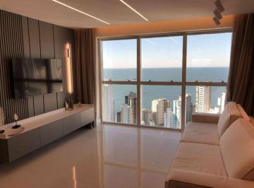 Apartamento · 140m² · 3 Quartos · 2 Vagas · Apartamento em Centro, Balneário Camboriú/SC de 140m² 3 quartos à venda por R$ 4.000.000,00