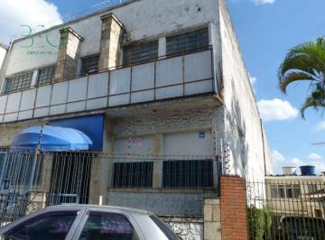 Comercial · 2380m² · Predio em Vila Parque Jabaquara, São Paulo/SP de 2380m² à venda por R$ 4.500.000,00