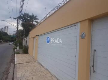 Casa · 450m² · 4 Quartos · 5 Vagas · Casa em Jardim das Bandeiras, São Paulo/SP de 450m² 4 quartos à venda por R$ 4.000.000,00