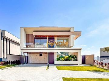 Casa · 350m² · 4 Quartos · 4 Vagas · Casa em Jardim Bela Vista, São José dos Campos/SP de 350m² 4 quartos à venda por R$ 4.500.000,00
