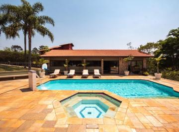 Casa · 630m² · 5 Quartos · 8 Vagas · Casa em Jardim Meny, São Roque/SP de 630m² 5 quartos à venda por R$ 3.995.000,00