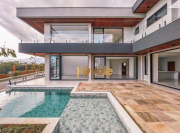 Casa · 490m² · 4 Quartos · 4 Vagas · Casa em Jardim Bela Vista, São José dos Campos/SP de 490m² 4 quartos à venda por R$ 4.800.000,00