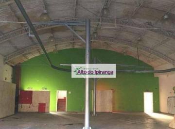 Comercial · 750m² · 12 Vagas · Galpão em Bosque da Saúde, São Paulo/SP de 750m² à venda por R$ 4.800.000,00 ou para locação R$ 27.0