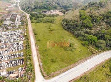 Terreno · 20000m² · Área em Jardim São Gabriel, Jacareí/SP de 0m² à venda por R$ 4.700.000,00