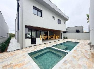 Casa · 372m² · 5 Quartos · 2 Vagas · Casa em Condomínio Vivant Urbanova, São José dos Campos/SP de 372m² 5 quartos à venda por R$ 3.900.0