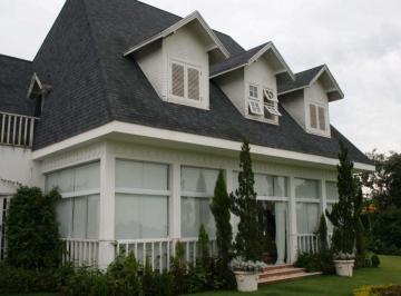 Casa · 600m² · 5 Quartos · 6 Vagas · Casa em , Monte Alegre do Sul/SP de 600m² 5 quartos à venda por R$ 4.000.000,00