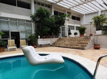 Casa · 527m² · 4 Quartos · Casa em São Conrado, Rio de Janeiro/RJ de 527m² 4 quartos à venda por R$ 4.200.000,00