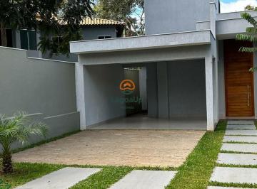 Casa · 215m² · 4 Quartos · 4 Vagas · Casa em Centro, Lagoa Santa/MG de 215m² 4 quartos à venda por R$ 2.000.000,00