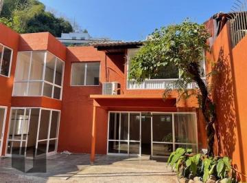 Casa · 292m² · 3 Quartos · 1 Vaga · Casa em Gávea, Rio de Janeiro/RJ de 292m² 3 quartos à venda por R$ 4.200.000,00