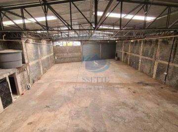 Comercial · 900m² · 5 Vagas · Galpão em São João Clímaco, São Paulo/SP de 900m² à venda por R$ 4.000.000,00