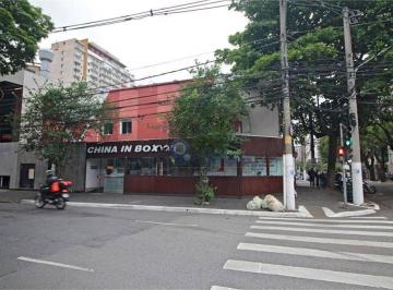 Casa · 196m² · 6 Quartos · Casa em Indianópolis, São Paulo/SP de 196m² 6 quartos à venda por R$ 4.000.000,00