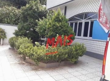 Casa · 300m² · 3 Quartos · 10 Vagas · Casa em Aparecida, Santos/SP de 300m² 3 quartos à venda por R$ 4.000.000,00