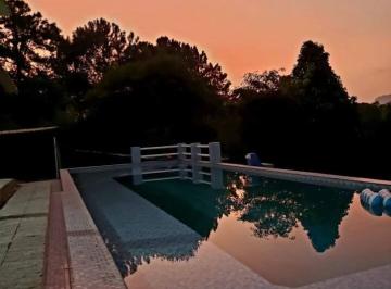 Rural · 31000m² · 3 Quartos · 3 Vagas · Chácara em São Vicente, Mairiporã/SP de 31000m² 3 quartos à venda por R$ 4.200.000,00