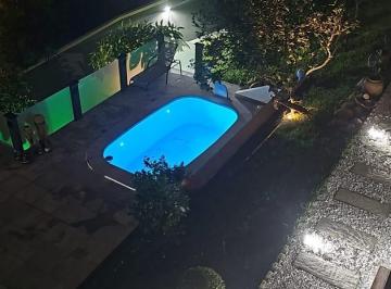 Casa · 368m² · 4 Quartos · 4 Vagas · Casa em Fazenda, Itajaí/SC de 368m² 4 quartos à venda por R$ 4.500.000,00
