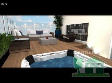 Apartamento · 400m² · 4 Quartos · 4 Vagas · Cobertura em Jardim das Colinas, São José dos Campos/SP de 0m² 4 quartos à venda por R$ 4.280.000,00