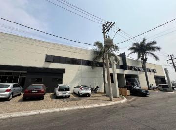 Comercial · 1317m² · 11 Vagas · Galpão em Iporanga, Sorocaba/SP de 1317m² à venda por R$ 4.280.000,00