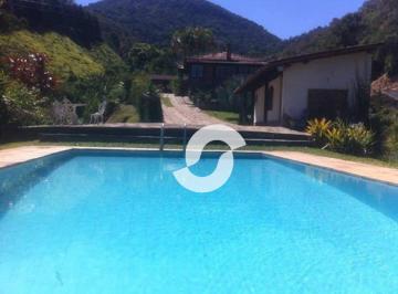 Rural · 2000m² · 4 Quartos · 14 Vagas · Chácara em Itaipava, Petrópolis/RJ de 2000m² 4 quartos à venda por R$ 4.000.000,00
