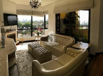 Apartamento · 230m² · 4 Quartos · 4 Vagas · Apartamento em Jardim Vitória Régia, São Paulo/SP de 230m² 4 quartos à venda por R$ 2.200.000,00