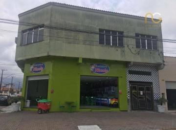 Comercial · 650m² · 1 Vaga · Predio em Boqueirão, Praia Grande/SP de 650m² à venda por R$ 3.950.000,00