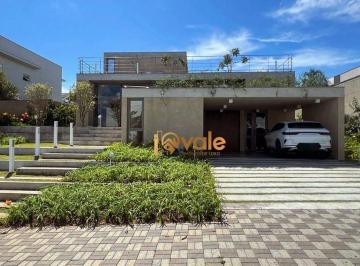 Casa · 360m² · 3 Quartos · 4 Vagas · Casa em Condomínio Reserva do Paratehy, São José dos Campos/SP de 360m² 3 quartos à venda por R$ 4.0