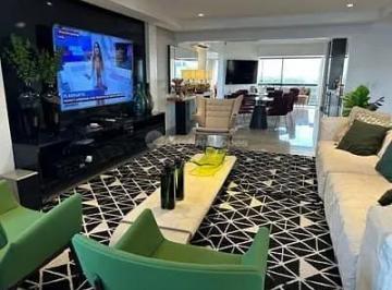 Apartamento · 603m² · 4 Quartos · 3 Vagas · Cobertura em Horto, Teresina/PI de 603m² 4 quartos à venda por R$ 4.500.000,00