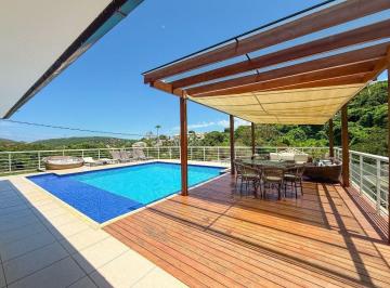 Casa · 296m² · 7 Quartos · 6 Vagas · Casa em Ferradura, Armação dos Búzios/RJ de 296m² 7 quartos à venda por R$ 4.200.000,00