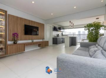 Apartamento · 150m² · 4 Quartos · 2 Vagas · Apartamento em Vila Santa Catarina, São Paulo/SP de 150m² 4 quartos à venda por R$ 2.080.000,00
