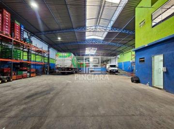 Comercial · 950m² · Galpão em Marambaia, São Gonçalo/RJ de 950m² à venda por R$ 4.000.000,00 ou para locação R$ 38.000,0