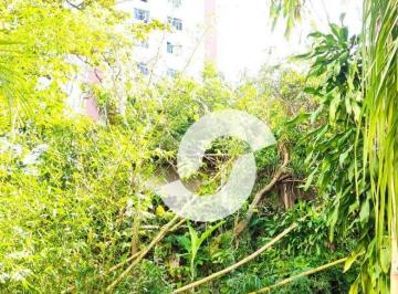 Terreno · 5293m² · Terreno em Santa Rosa, Niterói/RJ de 0m² à venda por R$ 4.500.000,00