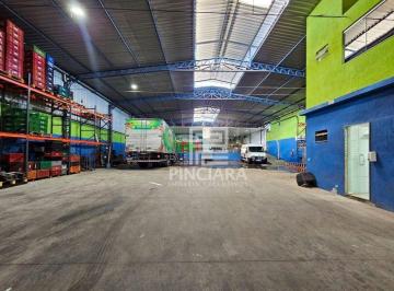 Comercial · 950m² · Galpão em Marambaia, São Gonçalo/RJ de 950m² à venda por R$ 4.000.000,00 ou para locação R$ 38.000,0