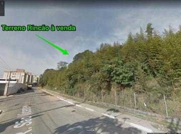 Terreno · 7986m² · Área em Parque Rincão, Cotia/SP de 0m² à venda por R$ 4.000.000,00