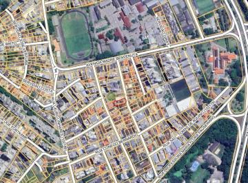 Terreno · 432m² · Terreno em Trindade, Florianópolis/SC de 0m² à venda por R$ 3.950.000,00