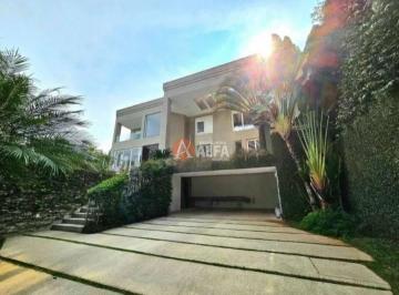 Casa · 471m² · 4 Quartos · Casa em Vila de São Fernando, Cotia/SP de 471m² 4 quartos à venda por R$ 4.300.000,00