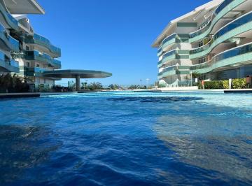 Apartamento · 200m² · 4 Quartos · 3 Vagas · Cobertura em Praia Brava, Florianópolis/SC de 200m² 4 quartos à venda por R$ 4.300.000,00