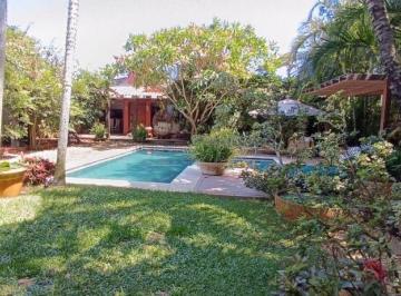 Casa · 300m² · 5 Quartos · 4 Vagas · Casa em Geribá, Armação dos Búzios/RJ de 300m² 5 quartos à venda por R$ 3.950.000,00
