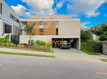 Casa · 428m² · 3 Quartos · 4 Vagas · Casa em Jardim Bela Vista, São José dos Campos/SP de 428m² 3 quartos à venda por R$ 4.490.000,00