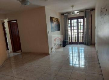 Apartamento · 76m² · 3 Quartos · 1 Vaga · Apartamento para venda em Jardim Humaitá de 76.00m² com 3 Quartos, 1 Suite e 1 Garagem