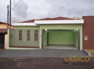 Casa · 129m² · 3 Quartos · 2 Vagas · Casa para venda em Jardim Munique de 129.30m² com 3 Quartos, 1 Suite e 2 Garagens