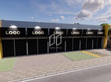 Comercial · 43m² · 1 Vaga · Sala Comercial para alugar em Jardim Adalberto Frederico De Oliveira Roxo I de 43.00m² com 1 Garagem