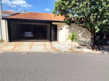 Casa · 163m² · 3 Quartos · 2 Vagas · Casa para venda em Parque Residencial Lauriano Tebar de 163.00m² com 3 Quartos e 2 Garagens