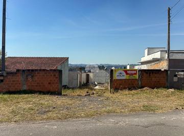 Terreno · 320m² · Terreno para venda em Guarani de 320.00m²