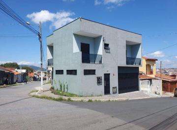 Apartamento · 1m² · 3 Quartos · 2 Vagas · Apartamento para venda em Jardim Araguari de 1.00m² com 3 Quartos, 3 Suites e 2 Garagens