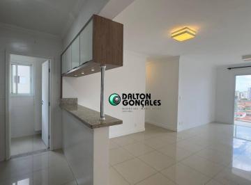 Apartamento · 86m² · 3 Quartos · 2 Vagas · Apartamento para alugar em Vila Sfeir de 86.00m² com 3 Quartos, 1 Suite e 2 Garagens