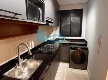 Apartamento · 43m² · 2 Quartos · 1 Vaga · Apartamento para alugar em Jardim Ibirapuera de 43.00m² com 2 Quartos e 1 Garagem