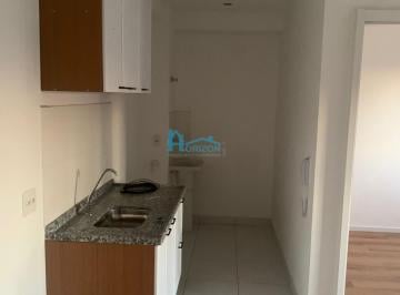 Apartamento · 37m² · 2 Quartos · 1 Vaga · Apartamento para alugar em Jardim Ibirapuera de 37.00m² com 2 Quartos e 1 Garagem
