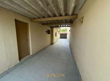 Casa · 214m² · 3 Quartos · 5 Vagas · Casa para alugar em Cidade Nova de 213.79m² com 3 Quartos, 1 Suite e 5 Garagens