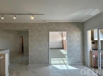 Apartamento · 134m² · 2 Quartos · 3 Vagas · Cobertura para venda em Barcelona de 134.00m² com 2 Quartos, 1 Suite e 3 Garagens