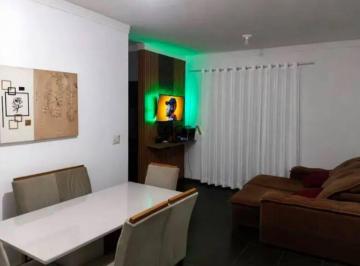 Apartamento · 70m² · 2 Quartos · 1 Vaga · Apartamento para venda em Planalto Verde de 70.00m² com 2 Quartos e 1 Garagem
